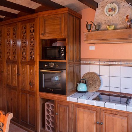 דירות אל פאסו Casa Hilda 1 מראה חיצוני תמונה