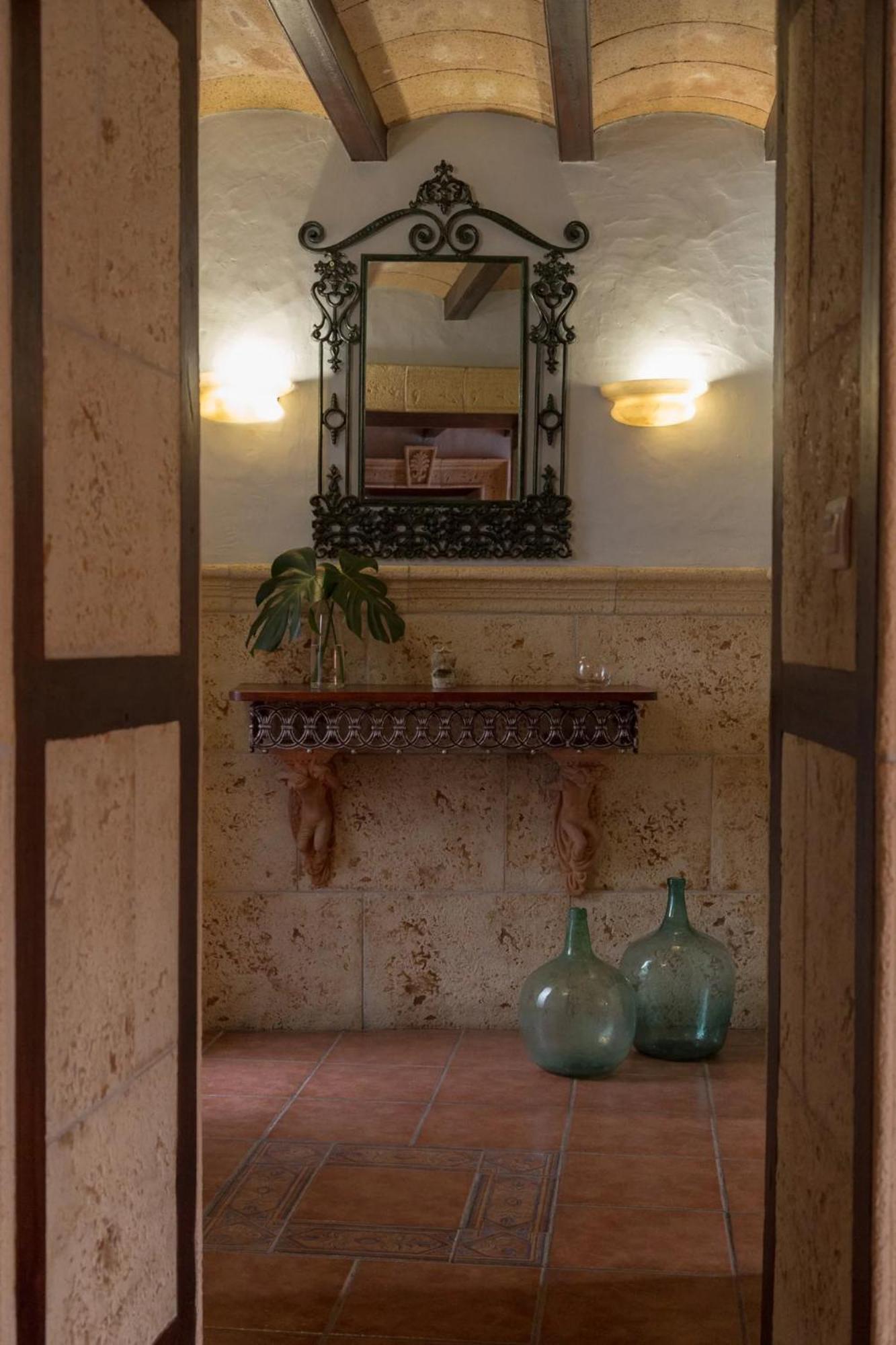 דירות אל פאסו Casa Hilda 1 מראה חיצוני תמונה