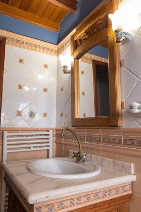 דירות אל פאסו Casa Hilda 1 מראה חיצוני תמונה