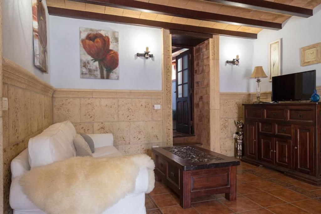 דירות אל פאסו Casa Hilda 1 מראה חיצוני תמונה